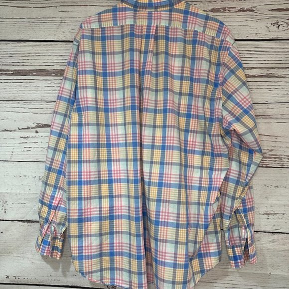 Vineyard Vines Slim Fit Tucker Shirt Button Up - Picture 3 of 5